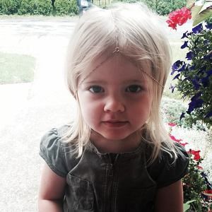 Meet your Posher, Sierra